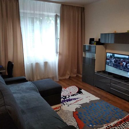 Apartments Ceska Františkovy Lázně Εξωτερικό φωτογραφία