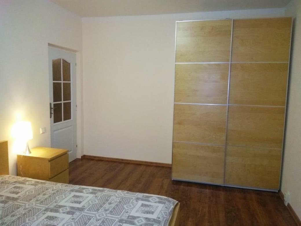 Apartments Ceska Františkovy Lázně Εξωτερικό φωτογραφία