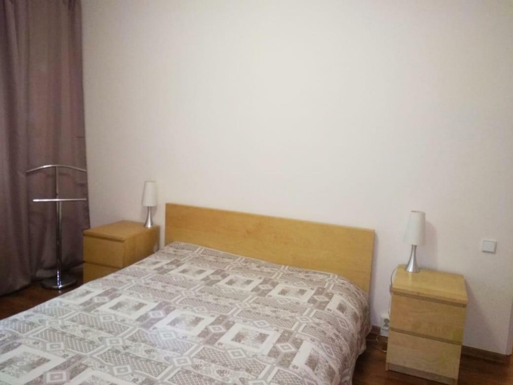 Apartments Ceska Františkovy Lázně Εξωτερικό φωτογραφία