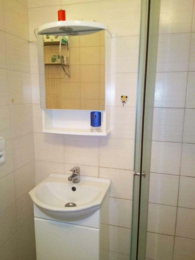 Apartments Ceska Františkovy Lázně Εξωτερικό φωτογραφία