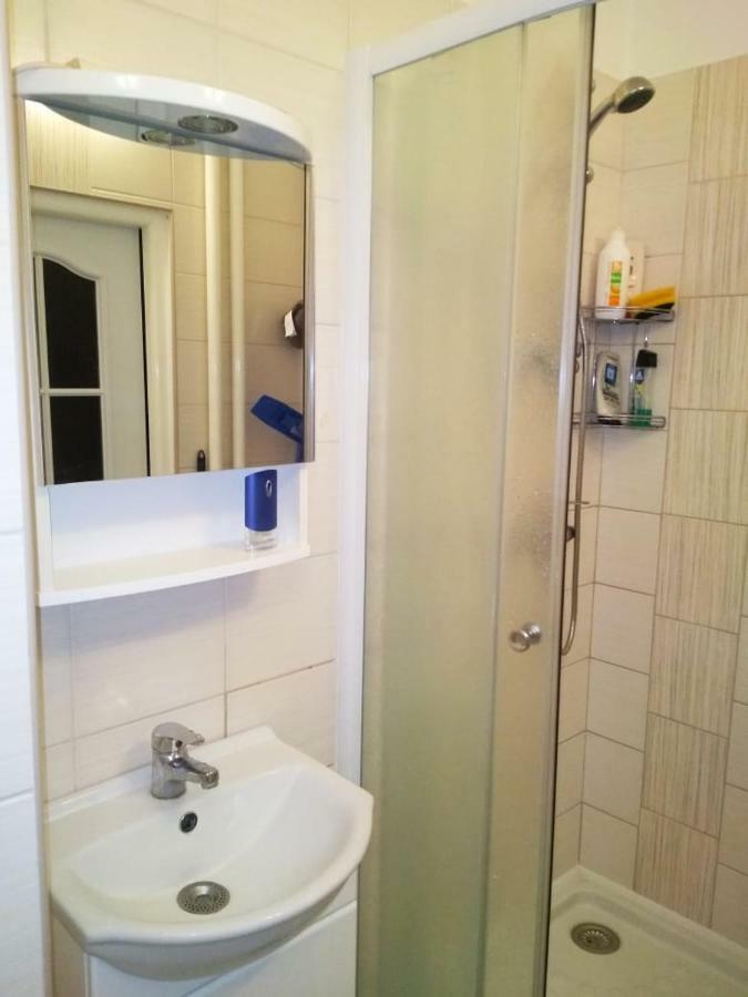 Apartments Ceska Františkovy Lázně Εξωτερικό φωτογραφία