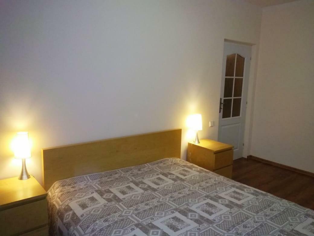 Apartments Ceska Františkovy Lázně Εξωτερικό φωτογραφία