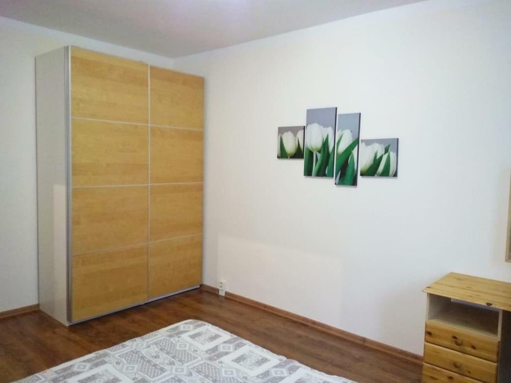 Apartments Ceska Františkovy Lázně Εξωτερικό φωτογραφία
