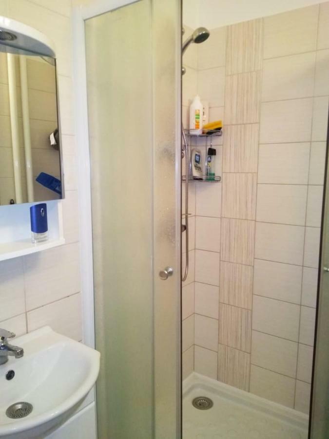 Apartments Ceska Františkovy Lázně Εξωτερικό φωτογραφία
