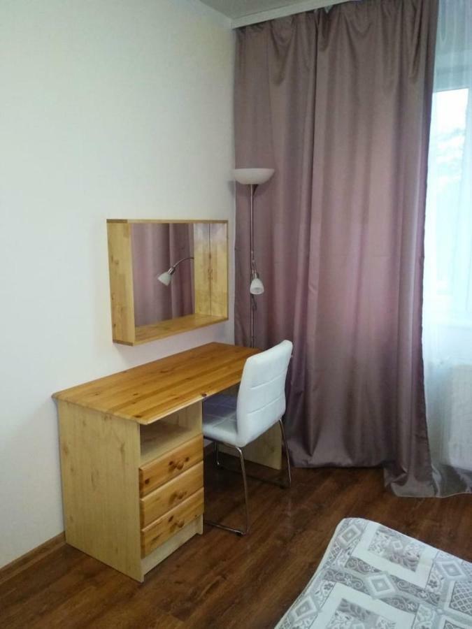 Apartments Ceska Františkovy Lázně Εξωτερικό φωτογραφία