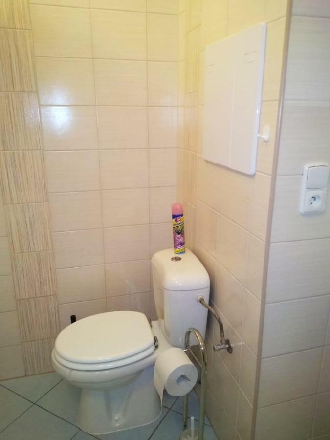 Apartments Ceska Františkovy Lázně Εξωτερικό φωτογραφία