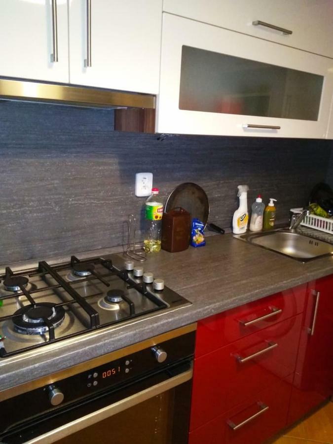 Apartments Ceska Františkovy Lázně Εξωτερικό φωτογραφία