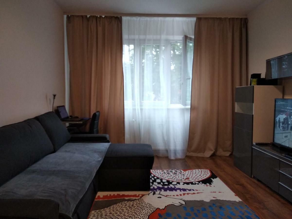 Apartments Ceska Františkovy Lázně Εξωτερικό φωτογραφία
