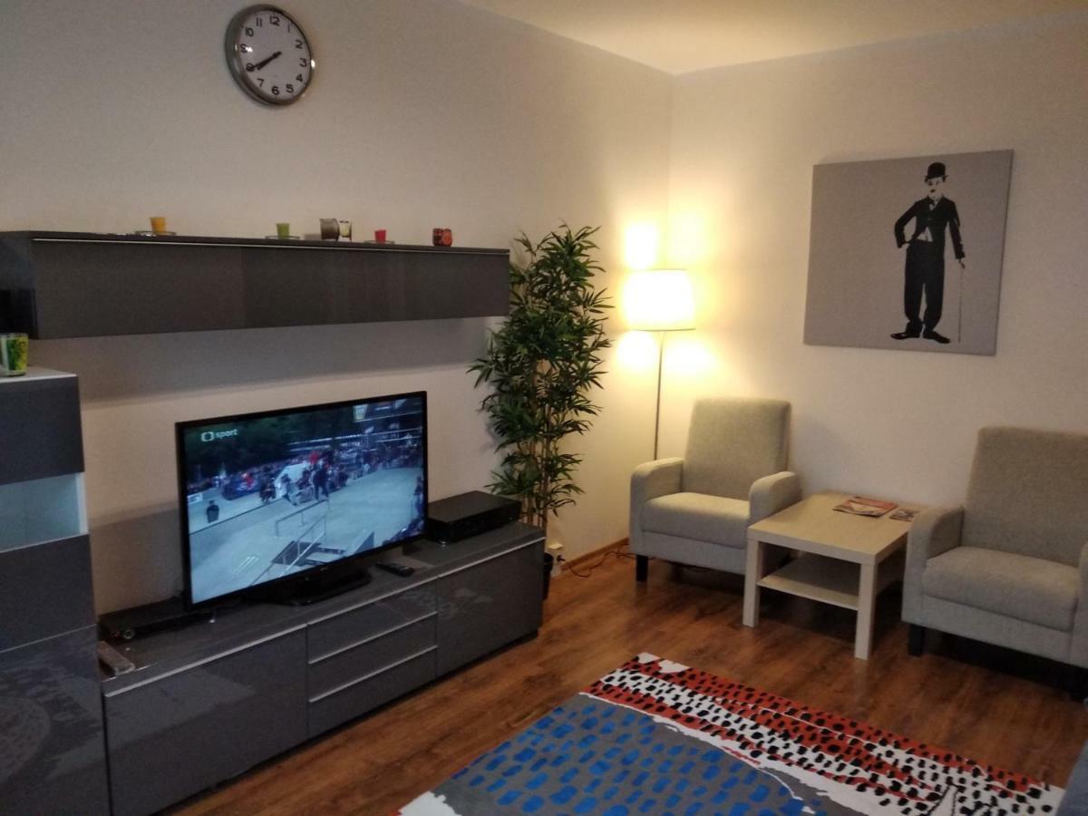 Apartments Ceska Františkovy Lázně Εξωτερικό φωτογραφία