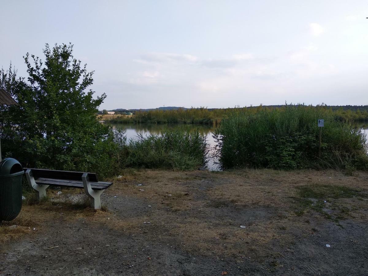 Apartments Ceska Františkovy Lázně Εξωτερικό φωτογραφία